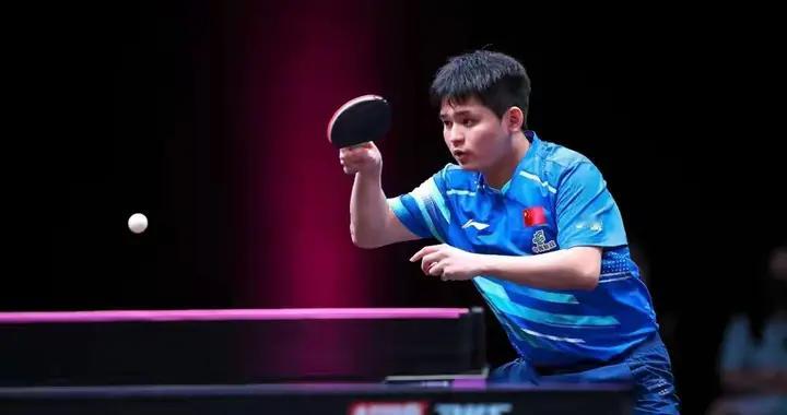 CCTV-5没直播？今晚0点王曼昱生死战才是中国球迷最硬核的浪漫