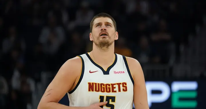 2.76亿到手先买马？约基奇这操作让多少NBA球星脸红