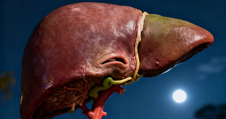 经常熬夜身体会发臭