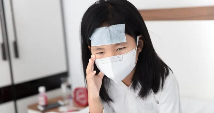 春风送暖也送“病”，感冒、流感高发，这样应对更省心