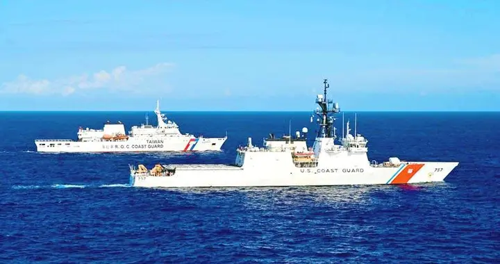 大陆管控升级，赖清德插翅难飞，美方预言台海之战，救场也来不及