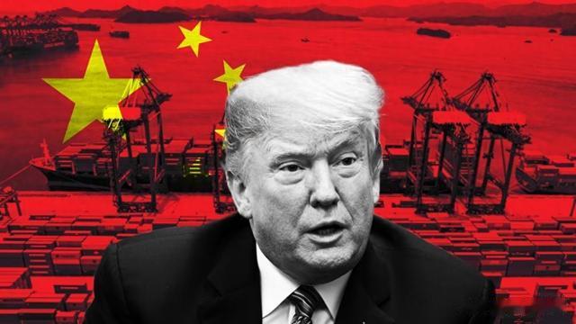 特朗普服软，该放他一马？7年前的挫折告诉中国：不可沽名学霸王