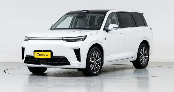 华为乾崑+1.5T插混，22万级华系混插SUV，实力派值得一看