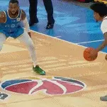 求其道：今天是顶薪！CBA上海击退北京