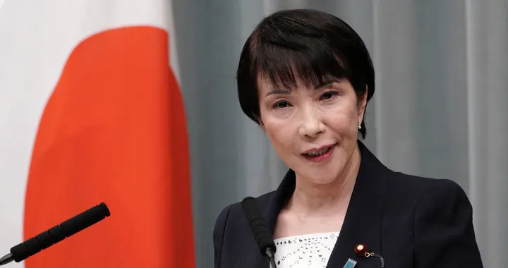 地缘风暴眼：日本在刀尖上跳舞，一场危险豪赌已然开局