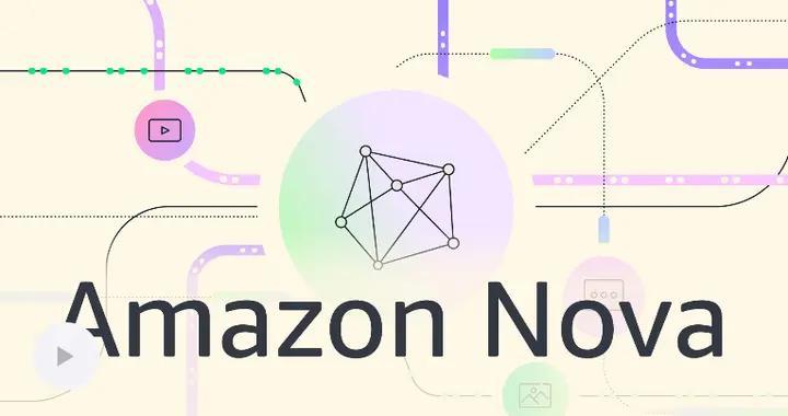 AWS宣布全面扩展其Nova产品组合