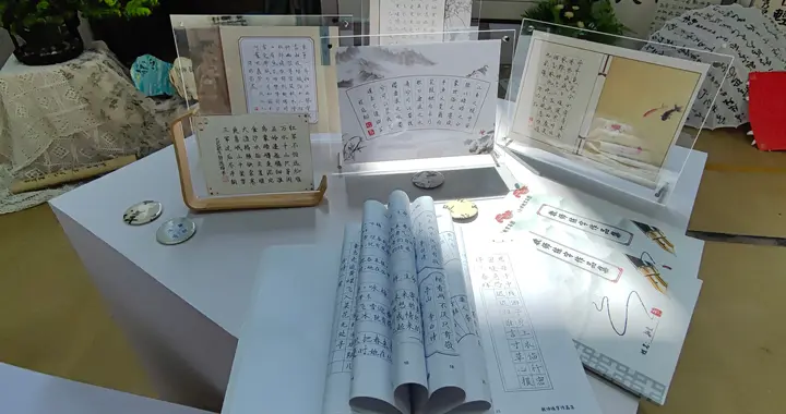 保护好学生的眼睛