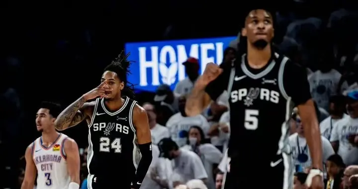 NBA新赛季关键看点：超级补强、伤员复出、鱼腩崛起