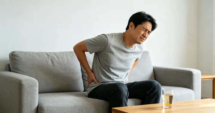 输尿管炎有哪些早期提醒？腰腹酸痛伴尿频要关注