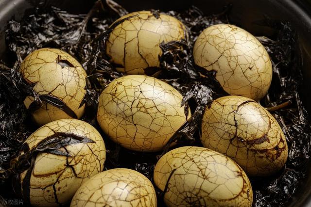 一年一次别错过！五毒月，要这样煮温阳蛋，逐冷除湿，气血足