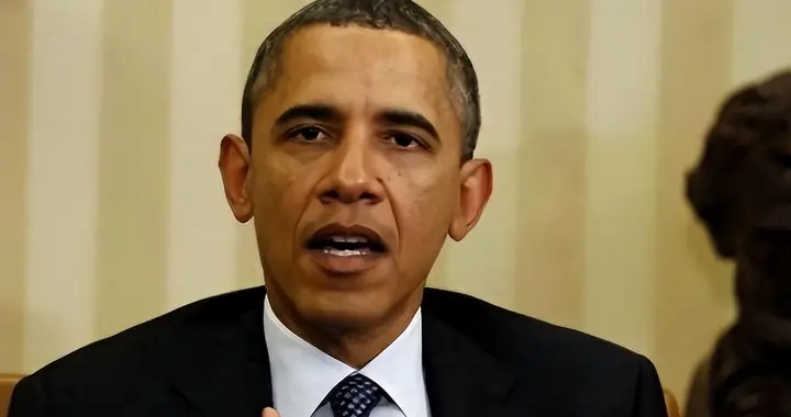 美30年为何对中国“手下留情”？ 奥巴马道出真相：中国选择了克制