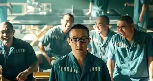 《势在必行》未播先火：一场横跨二十年的“监狱狼人杀”