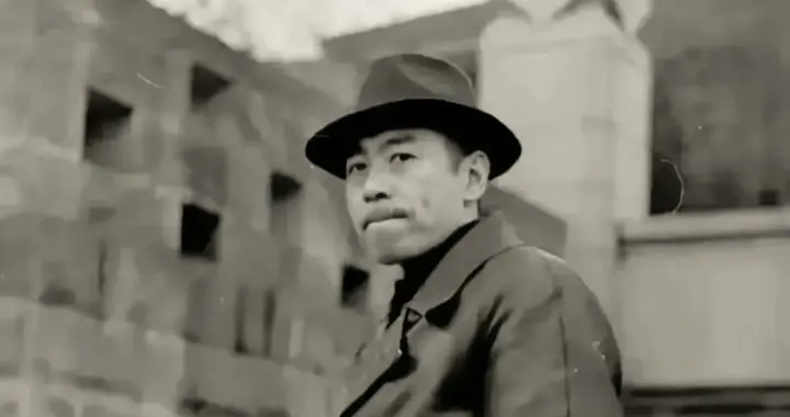 丁喜山，松江游击队队长