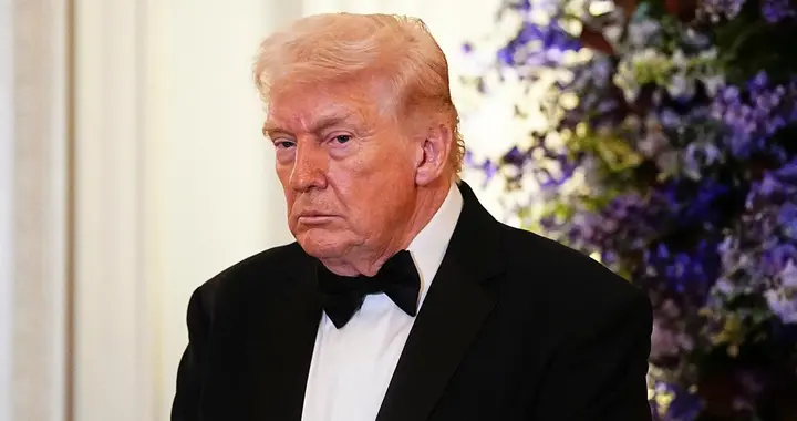 局势逆转！特朗普失去最大底牌，莫迪带头反水，印度还想争第一？