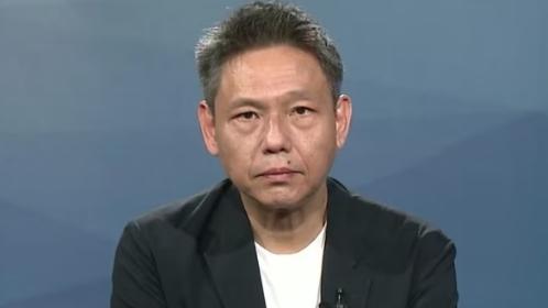 黑色纵谈：追杀名单出来了！郑丽文脚还没落