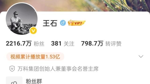 水泊老灯：王石辟谣被抓背后，房地产行业最