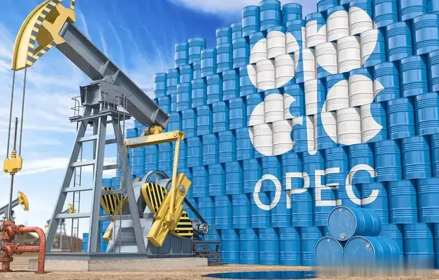 OPEC +起内讧，全球石油价格要下跌了