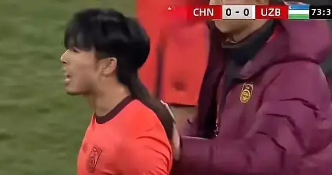 世界杯扩军，中国队更难了，啥逻辑？自身不好好发展，跟名额无关