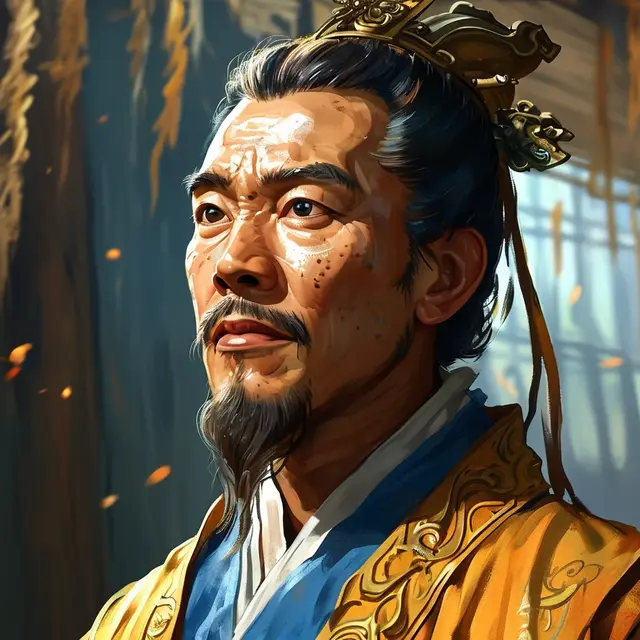 蔡伦：纸上谈兵的发明家，背后却是个“卑鄙小人”！