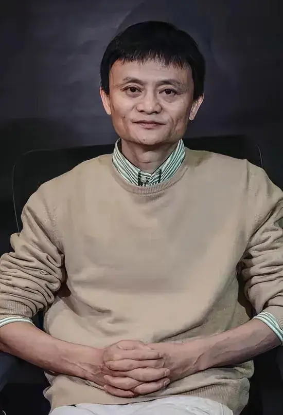 鸿蒙电脑发布，马云积极拥抱！是站队？还是眼光超前？