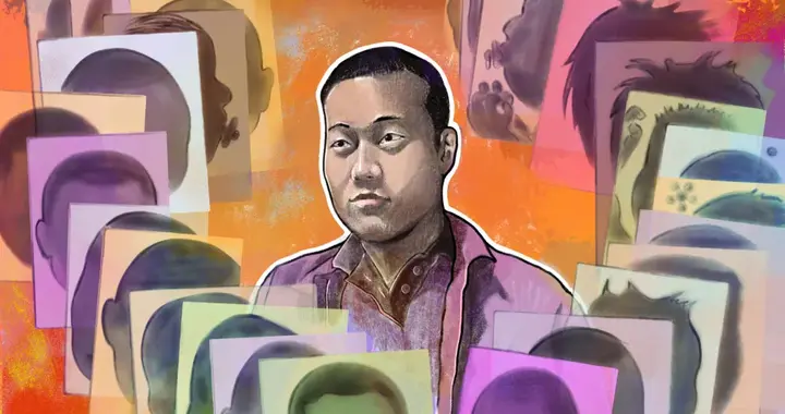 中国首富经常换,敢自称的只有他!曾被曝上百个孩子,回应只有13个!