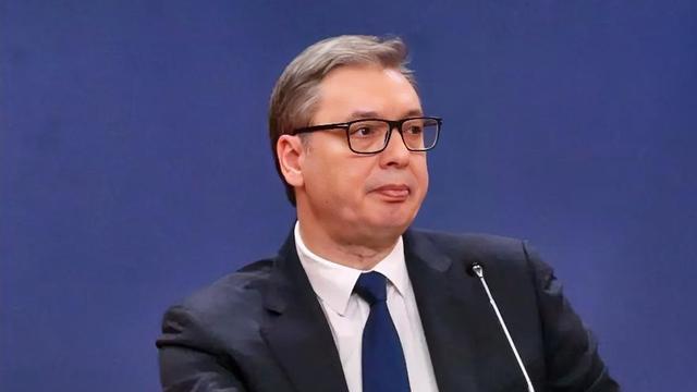 单纯湖泊JG：塞尔维亚可能损失15亿欧元