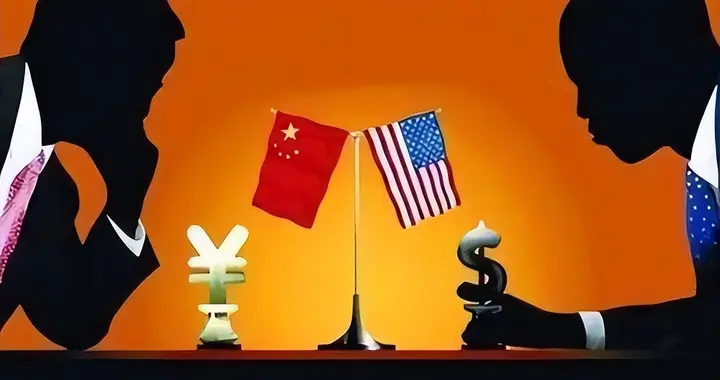 “中美局势”可能发生大反转了！而最先超过美国的，其实不是经济
