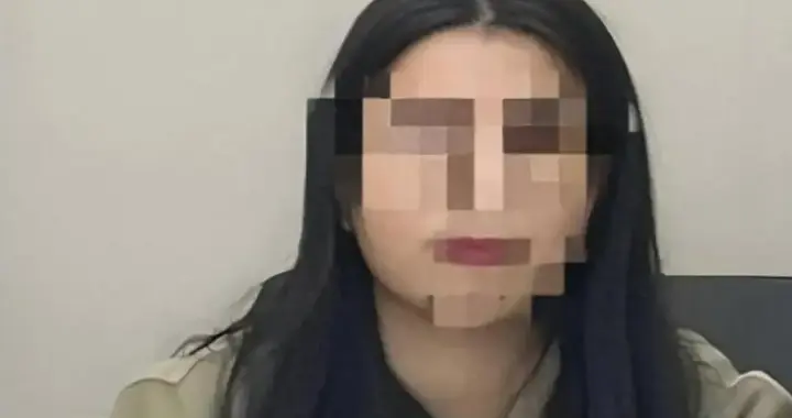 霸屏多日的女司机，不止停职这么简单