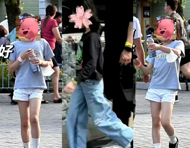 刘恺威一家怪会恶心人，说不要关注小糯米会不会给杨幂母亲节祝福