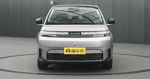 埃安N60开启盲订，全系标配激光雷达，4月上市能火吗？