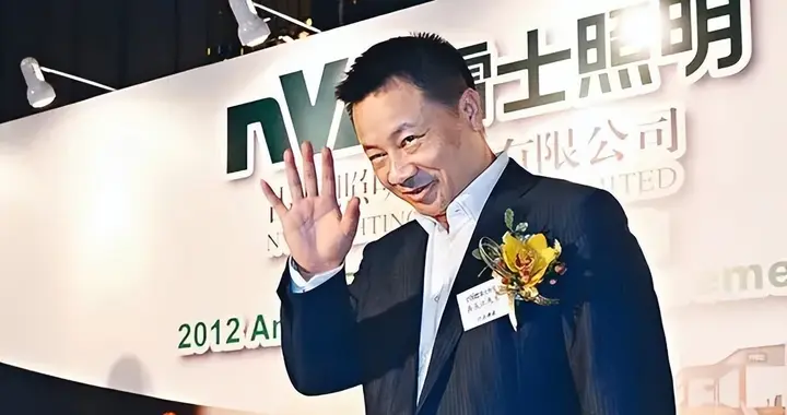 最“命苦”富豪：10年牢狱，3次被驱逐，被好兄弟夺走250亿公司