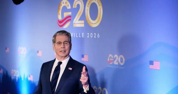 中方拒签公报后，G20开第二桌，俄外长已抵达美国，此行绝不简单