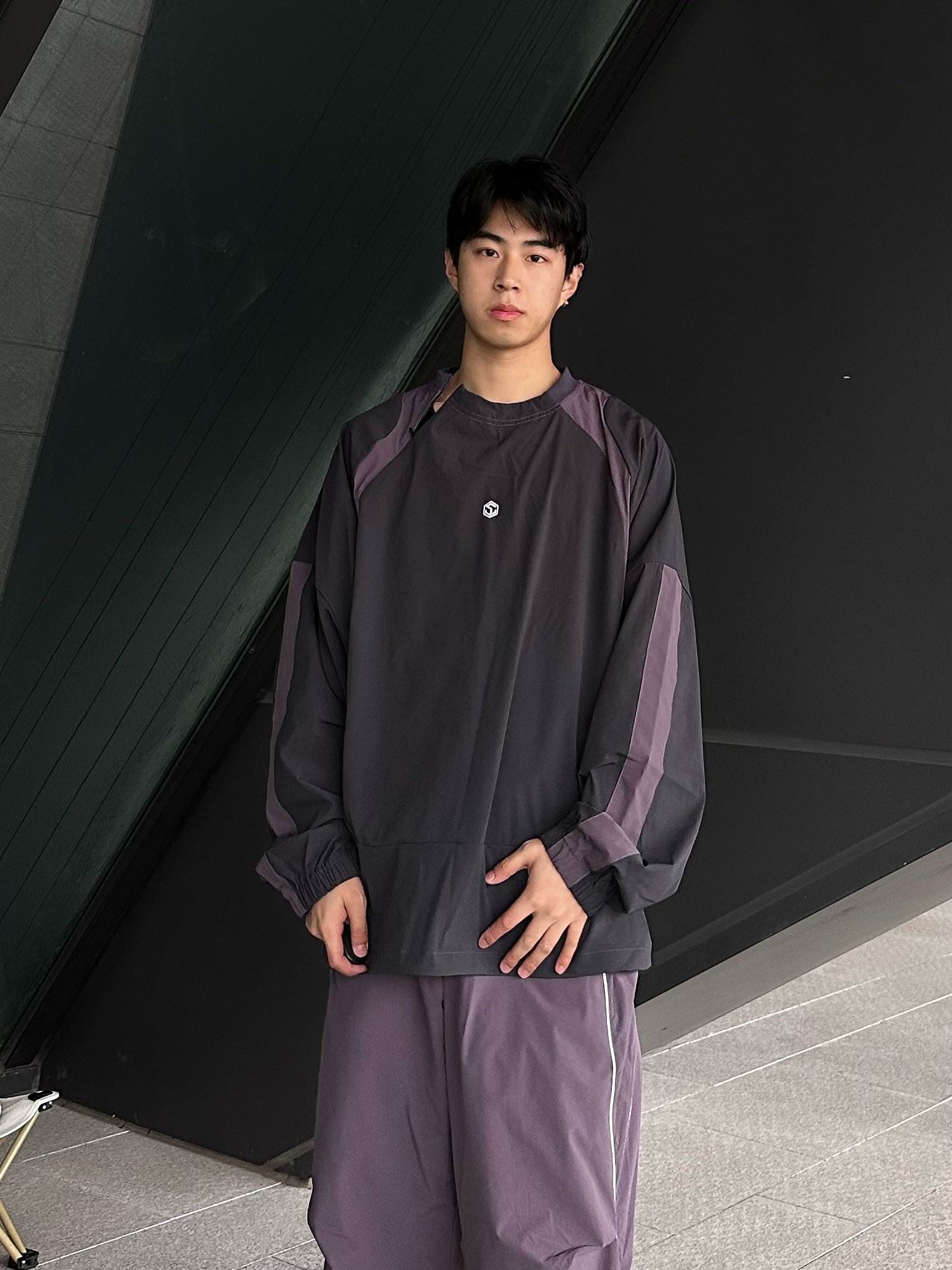 夏日必备的防晒衫就是它啦！！