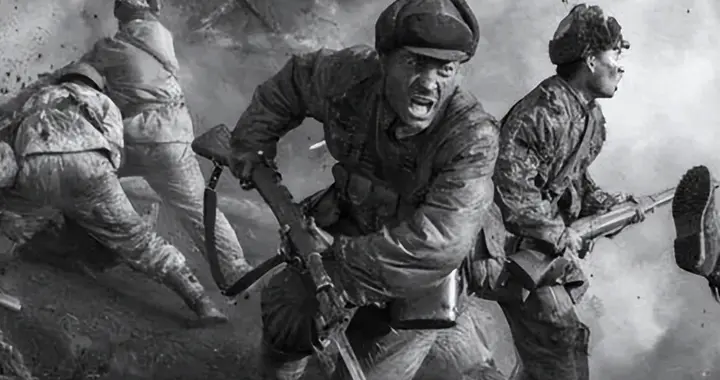 五次战役最诡异的一夜：他们拿下了美军高地，却没交出一个俘虏