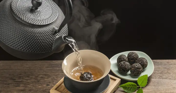 醒茶醒错全盘输！5大雷区让你的茶越存越贬值