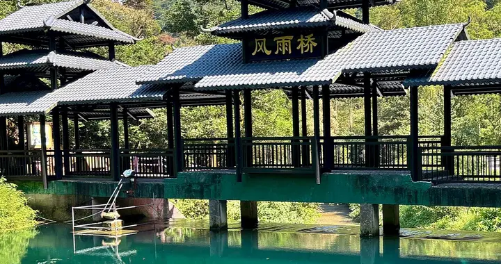 藏在肇庆的“小九寨”！1天暴走3处玩水点，人均50+解锁夏日清凉