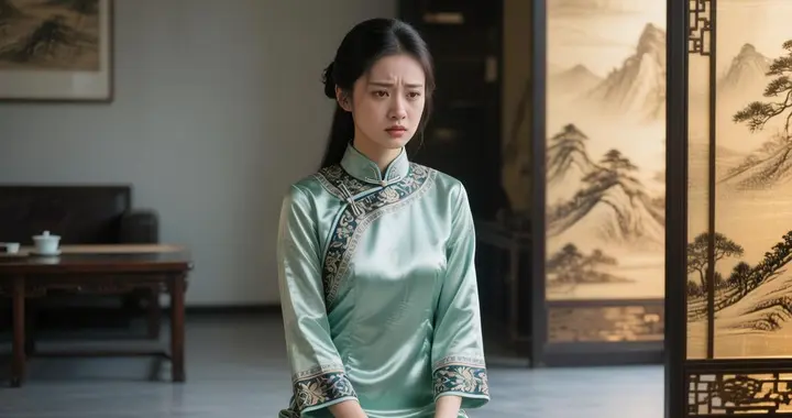 我妈当年甩了首富，八年后我揍了首富儿子，老师逼我妈下跪