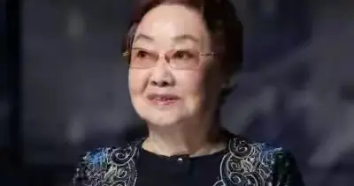 郭兰英每个月退休金到底有多少？看完她晚年日常，很多人直接沉默