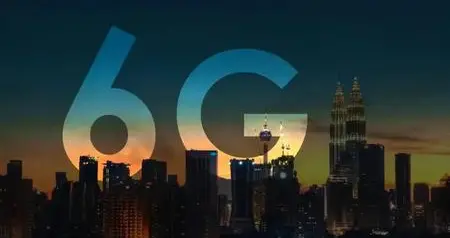 6G 通信科普-第一章：移动通信与 6G 入门