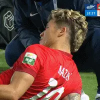 孤峰云客看中超：河南队这上半场踢的，简直