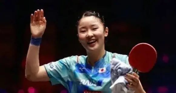 日本一姐张本美和3-4惜败，无缘冠军，王艺迪成国乒唯一独苗！