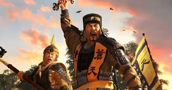 堪称史上最被低估的起义：一场造反，竟走出6位称霸一方的枭雄