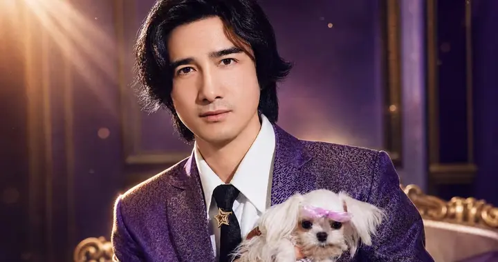 动作演员王延龙原创歌曲《我们是一家》正式上线！