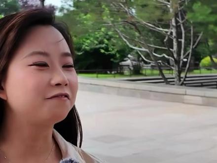 “一个真正爱你的女孩怎么舍得为难你和你的父母.”   （原声： ）