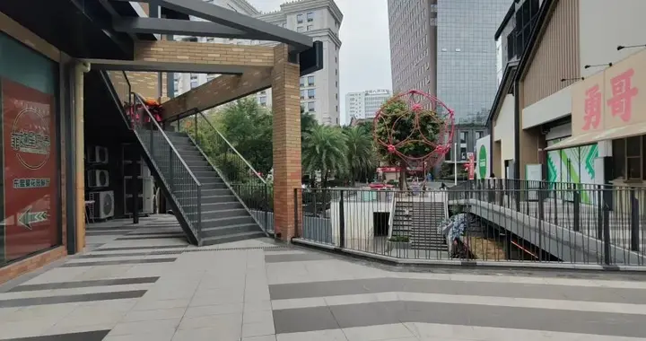 投入3.6亿元，被央视看中，却是南宁命运最坎坷的地方！