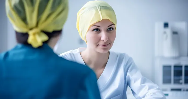 化疗后“吃得对”很关键！这几种食物是恢复的“好帮手”