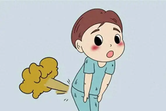 “肝郁屁多，脾郁痰多，肾郁萎多”，一招打通全身郁堵