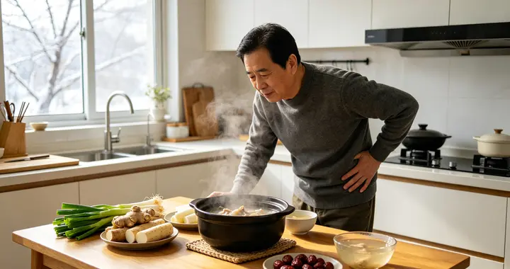 寒湿阻络会带来哪些不适？肢体冷痛麻木应辨证调理