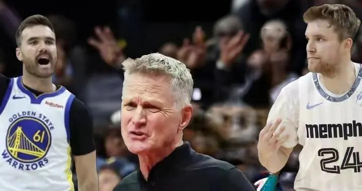 同是斯宾塞，但哥哥遇到的是科尔！弟弟27分，在灰熊风生水起啊