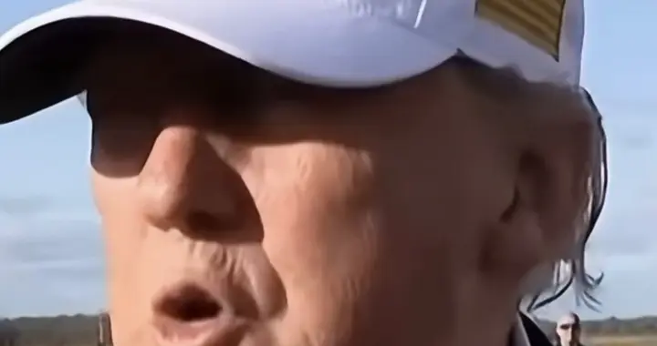 特朗普罕见认错：经济政策代价几何？